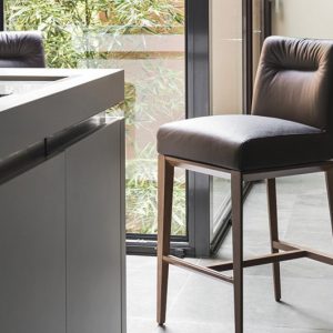 Барный стул своими руками: советы по выбору дизайна и рекомендации по изготовлению стильных высоких стульев (80 фото)