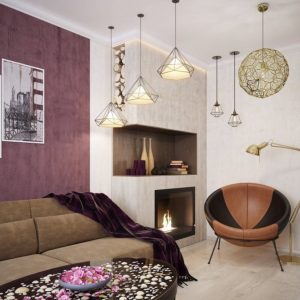 Декор комнаты: 100 фото лучших идей и вариантов оригинального украшения интерьера своими руками