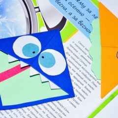 Поделки из цветной бумаги: 95 фото идей для поделок своими руками для начинающих