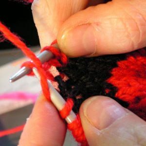 Чулочная вязка: приспособления и описание схемы вязания. 115 фото и видео описание принципов вязания