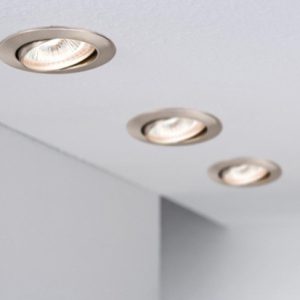 Потолочные светильники. Какие они бывают и для чего используются?
