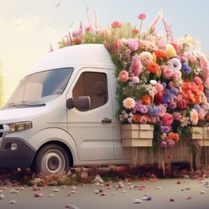 Как выбрать лучший сервис доставки цветов?