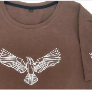 Вышивка на футболках: персонализация одежды для сотрудников