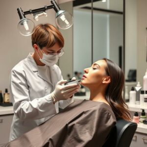 Ваша клиника будущего: как выбрать газожидкостный пилинг?аппарат и не ошибиться