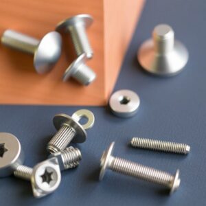 Мебельный крепеж: как выбрать и не пожалеть