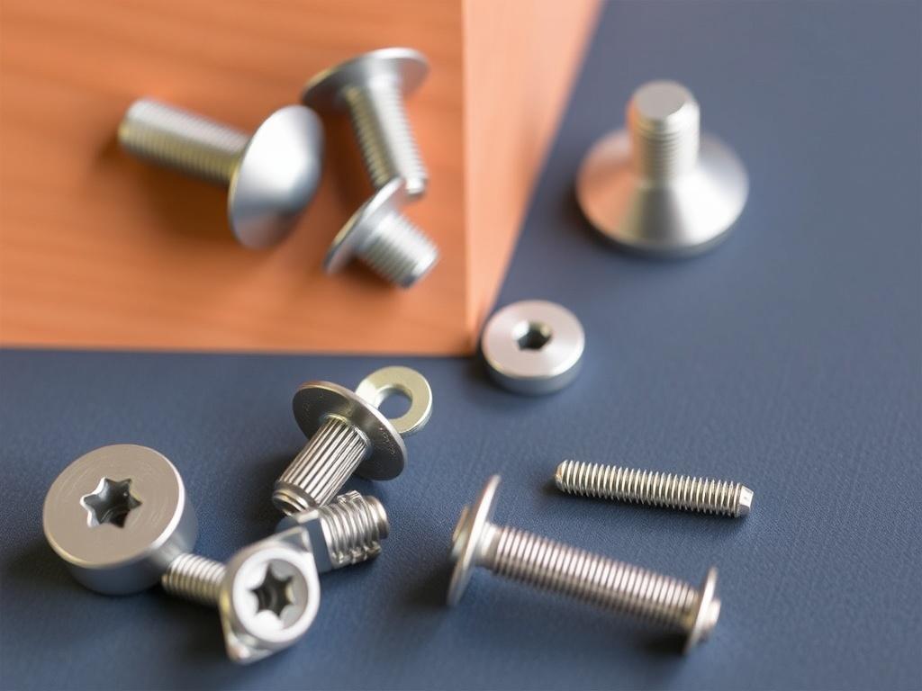 Мебельный крепеж: как выбрать и не пожалеть