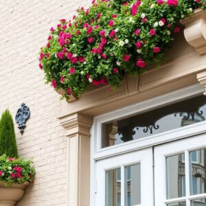 Фасадный декор: как сделать «лицо» дома выразительным и долговечным