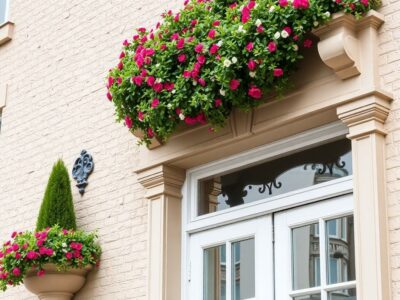 Фасадный декор: как сделать «лицо» дома выразительным и долговечным