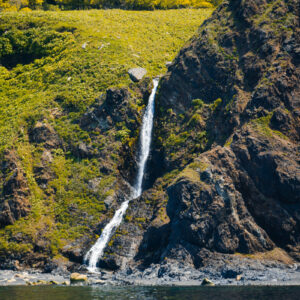 Туризм на Курилах: сезонность и особенности путешествий