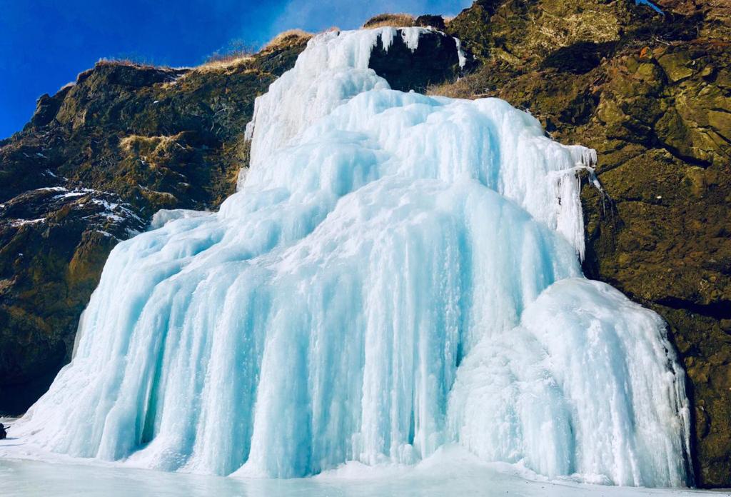 Туризм на Курилах: сезонность и особенности путешествий