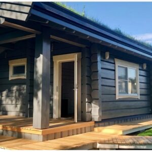 Как выбрать подрядчика для строительства деревянной бани