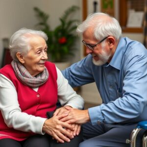 Реабилитация пожилых: как вернуть движение, уверенность и привычную жизнь