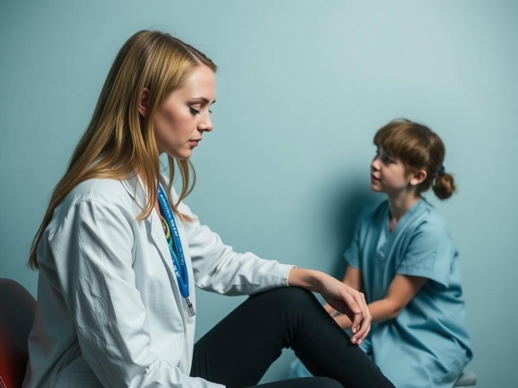 Когда подросток выбирает опасный путь: как лечить наркоманию без паники и по шагам