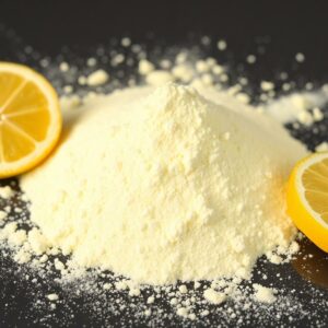 Для чего нужна лимонная кислота оптом