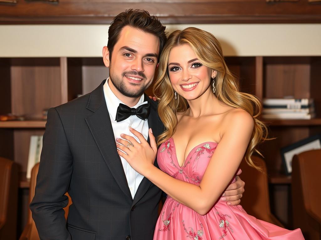 Любовь по вере: как христиане находят друг друга в интернете и не теряют себя