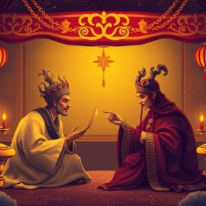 Гадание онлайн: как не потеряться в потоке предсказаний и выбрать то, что действительно пригодится