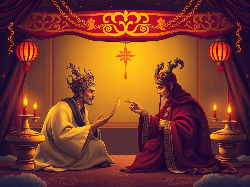 Гадание онлайн: как не потеряться в потоке предсказаний и выбрать то, что действительно пригодится