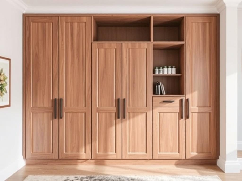 Распашные шкафы: зачем они до сих пор любимы и как выбрать свой идеальный