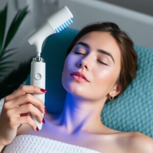 Чистка лица: чем отличается ультразвуковая чистка от классической и комбинированной