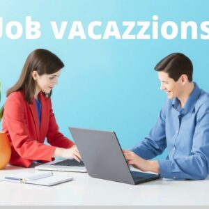 Вакансии онлайн: как найти работу в сети, которая действительно подходит