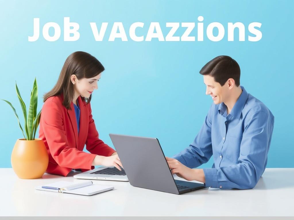 Вакансии онлайн: как найти работу в сети, которая действительно подходит