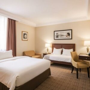 «Ожидание — реальность»: что делать, если отель не соответствует заявленному описанию