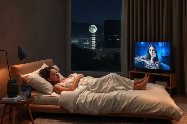 Отдых как телешоу: что такое формат goodnight.show и почему он работает