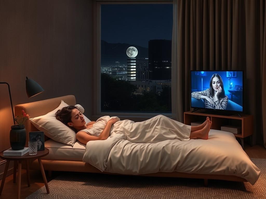 Отдых как телешоу: что такое формат goodnight.show и почему он работает