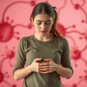 Железодефицитная анемия: роль питания и принципы коррекции