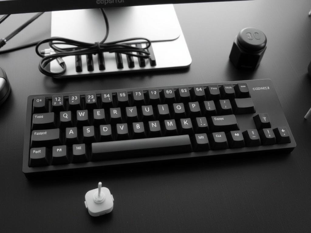 Аксессуары для клавиатур: как улучшить звук, ощущения и внешний вид без лишних трат