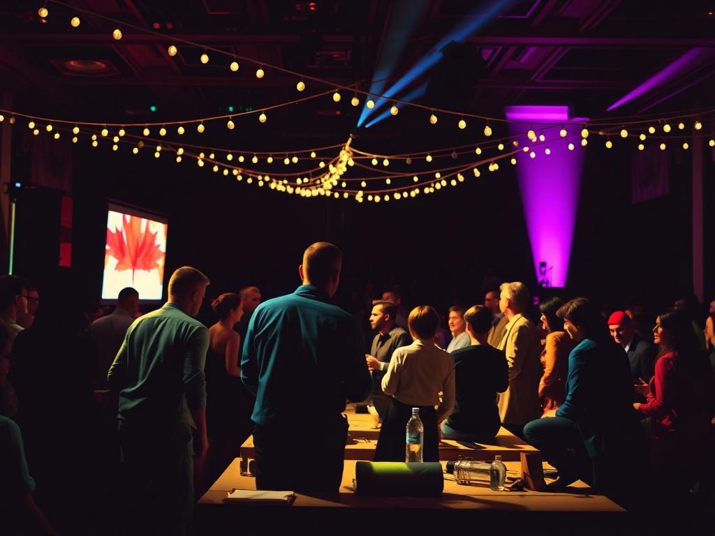 Как организовать праздник, который действительно запомнится: практическое руководство