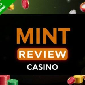 MINT Casino онлайн: честный обзор — что важно знать перед регистрацией