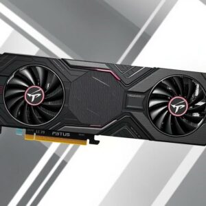 ASUS ROG Strix GTX 1070 Ti: стоит ли брать такую видеокарту сегодня и как извлечь из неё максимум