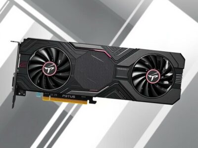 ASUS ROG Strix GTX 1070 Ti: стоит ли брать такую видеокарту сегодня и как извлечь из неё максимум
