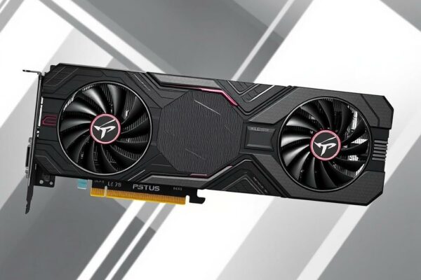 ASUS ROG Strix GTX 1070 Ti: стоит ли брать такую видеокарту сегодня и как извлечь из неё максимум