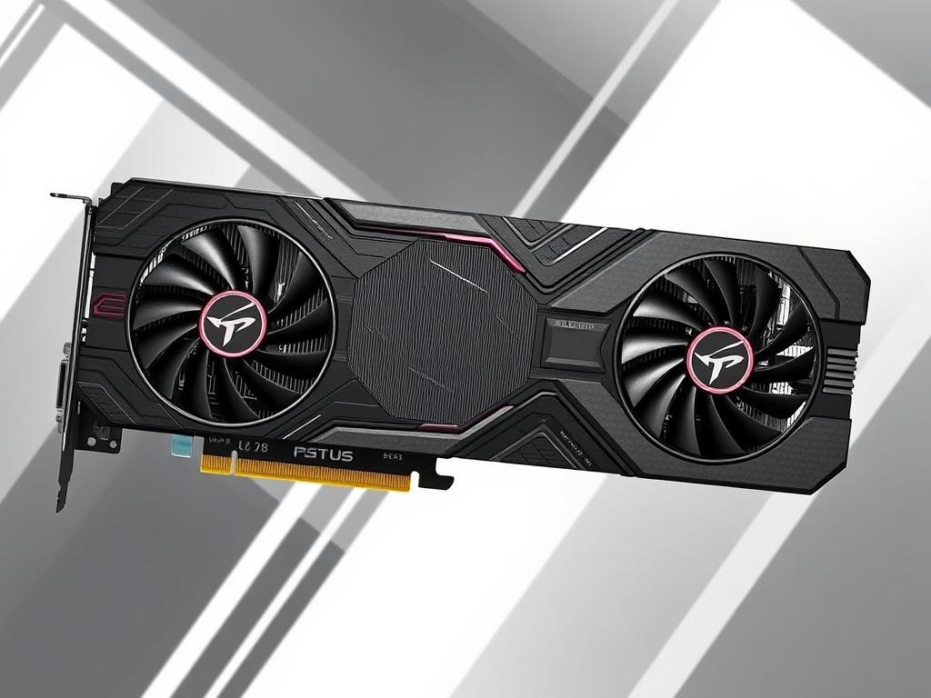 ASUS ROG Strix GTX 1070 Ti: стоит ли брать такую видеокарту сегодня и как извлечь из неё максимум