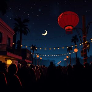 Новый взгляд на мероприятия с goodnight.show: как сделать вечер живым и запоминающимся