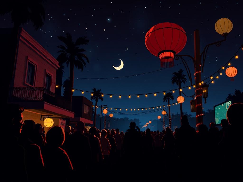 Новый взгляд на мероприятия с goodnight.show: как сделать вечер живым и запоминающимся