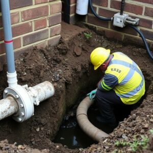 Как правильно организовать работы по ремонту канализационных сетей: от диагностики до сдачи объекта