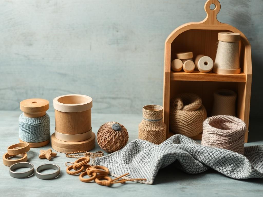 Швейная фурнитура: как выбирать, хранить и применять, чтобы рукоделие радовало