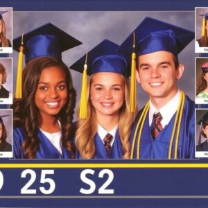 Школьные альбомы на выпускной 9 класса: как создать память, которой не стыдно делиться