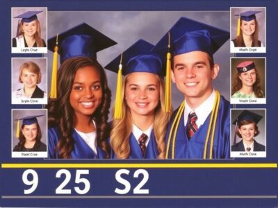 Школьные альбомы на выпускной 9 класса: как создать память, которой не стыдно делиться