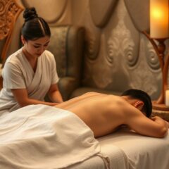 Йони‑массаж: бережный путь к телу, чувствам и интимному здоровью